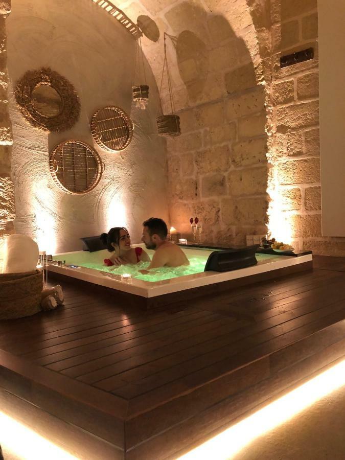 Le Fornaci Imperial Lodge & Spa Гравіна-ін-Пулья Екстер'єр фото